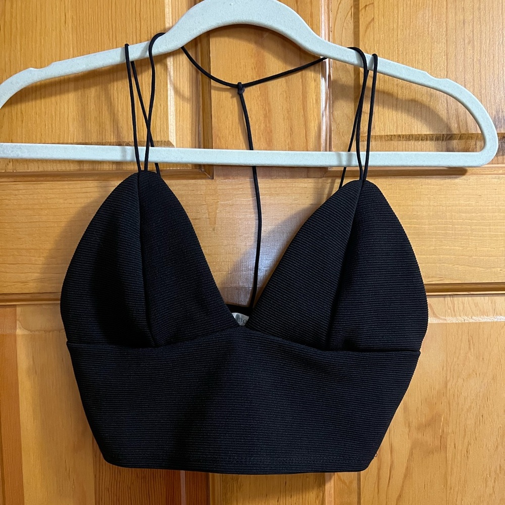 Bozollo S crop Top